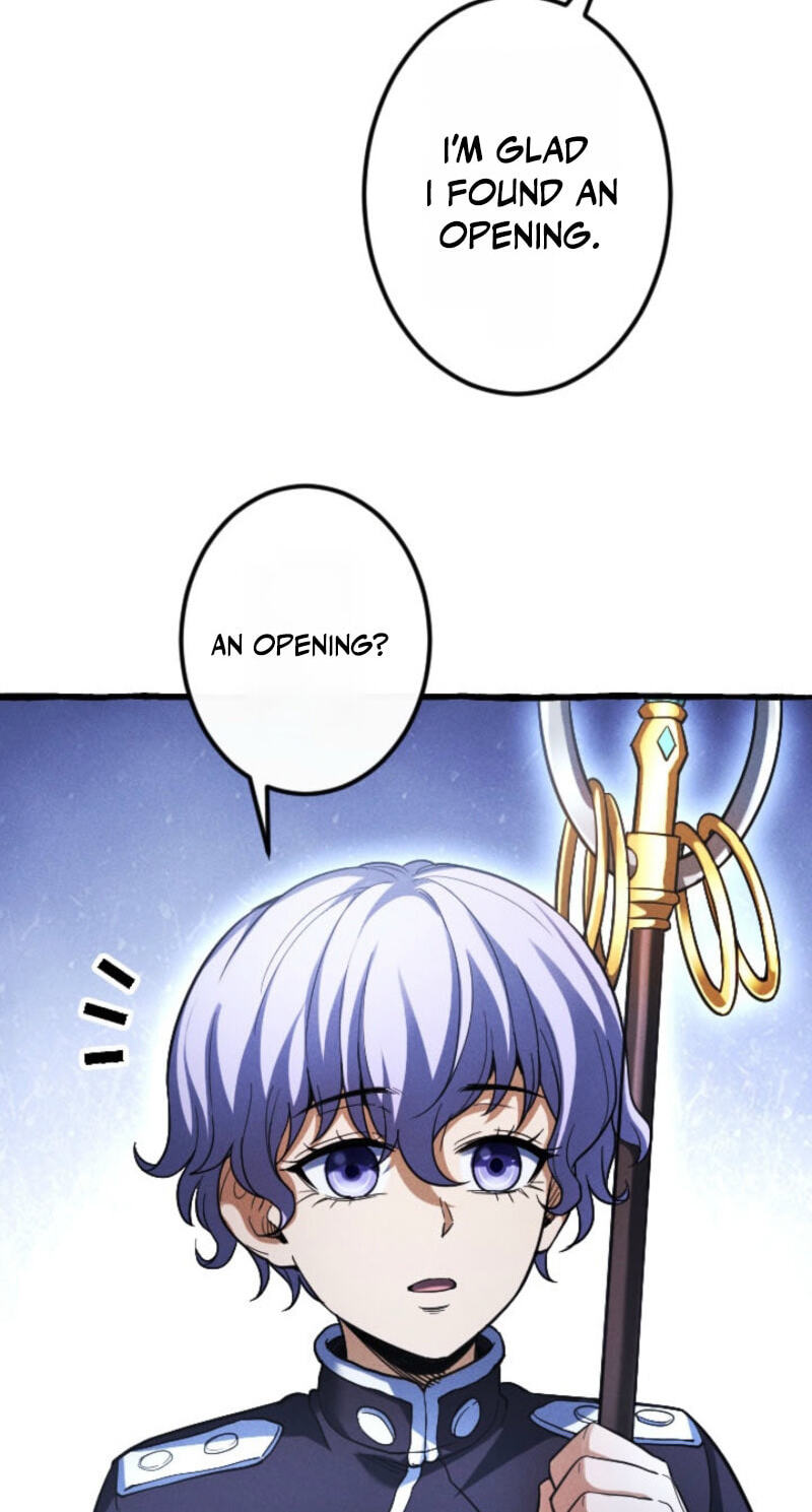 Return of the First Patriarch: The Strongest Reincarnates into His Descendant 1000 Years Later Chapter 43 page 73 - 