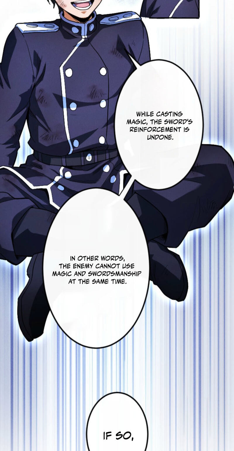Return of the First Patriarch: The Strongest Reincarnates into His Descendant 1000 Years Later Chapter 43 page 76 - 