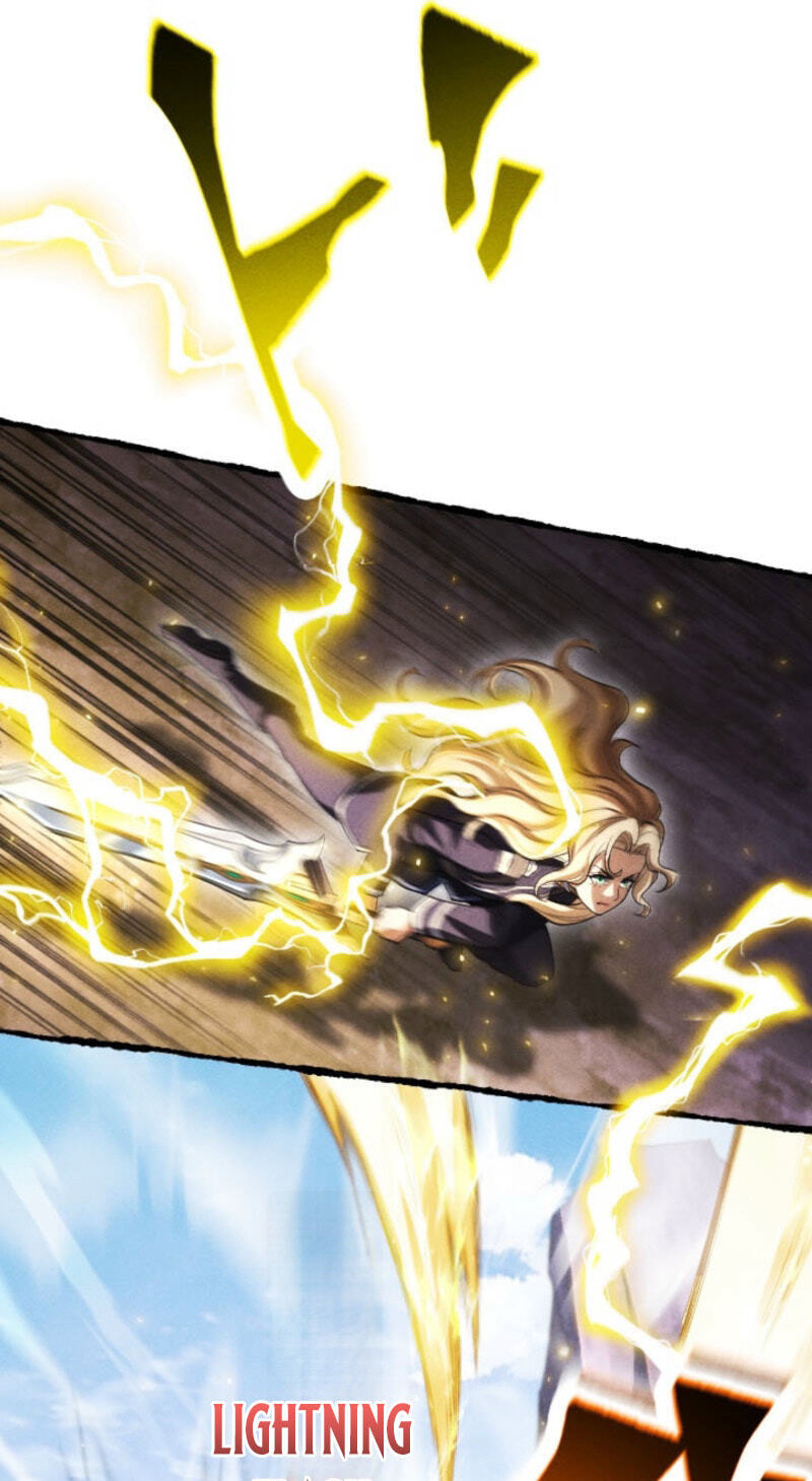 Return of the First Patriarch: The Strongest Reincarnates into His Descendant 1000 Years Later Chapter 43 page 82 - 