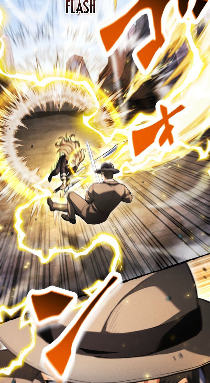 Return of the First Patriarch: The Strongest Reincarnates into His Descendant 1000 Years Later Chapter 43 page 83 - 