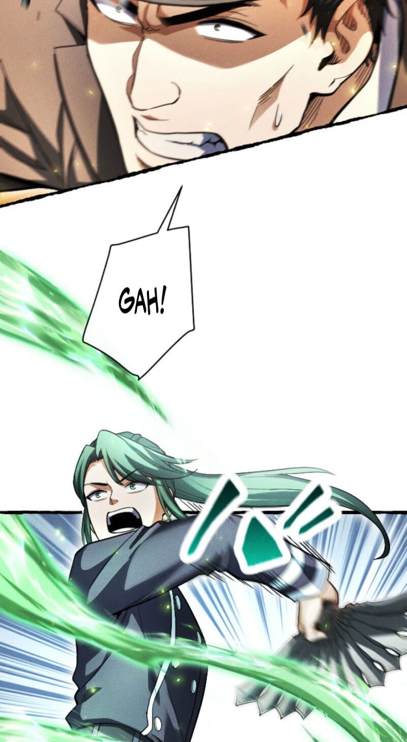 Return of the First Patriarch: The Strongest Reincarnates into His Descendant 1000 Years Later Chapter 43 page 84 - 