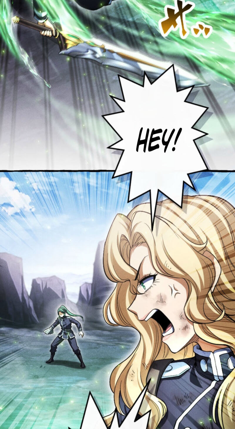 Return of the First Patriarch: The Strongest Reincarnates into His Descendant 1000 Years Later Chapter 43 page 88 - 