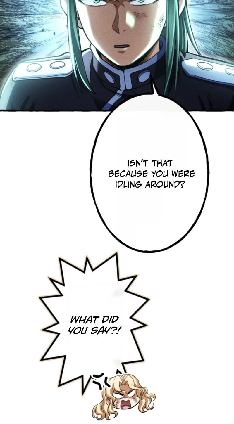 Return of the First Patriarch: The Strongest Reincarnates into His Descendant 1000 Years Later Chapter 43 page 90 - 