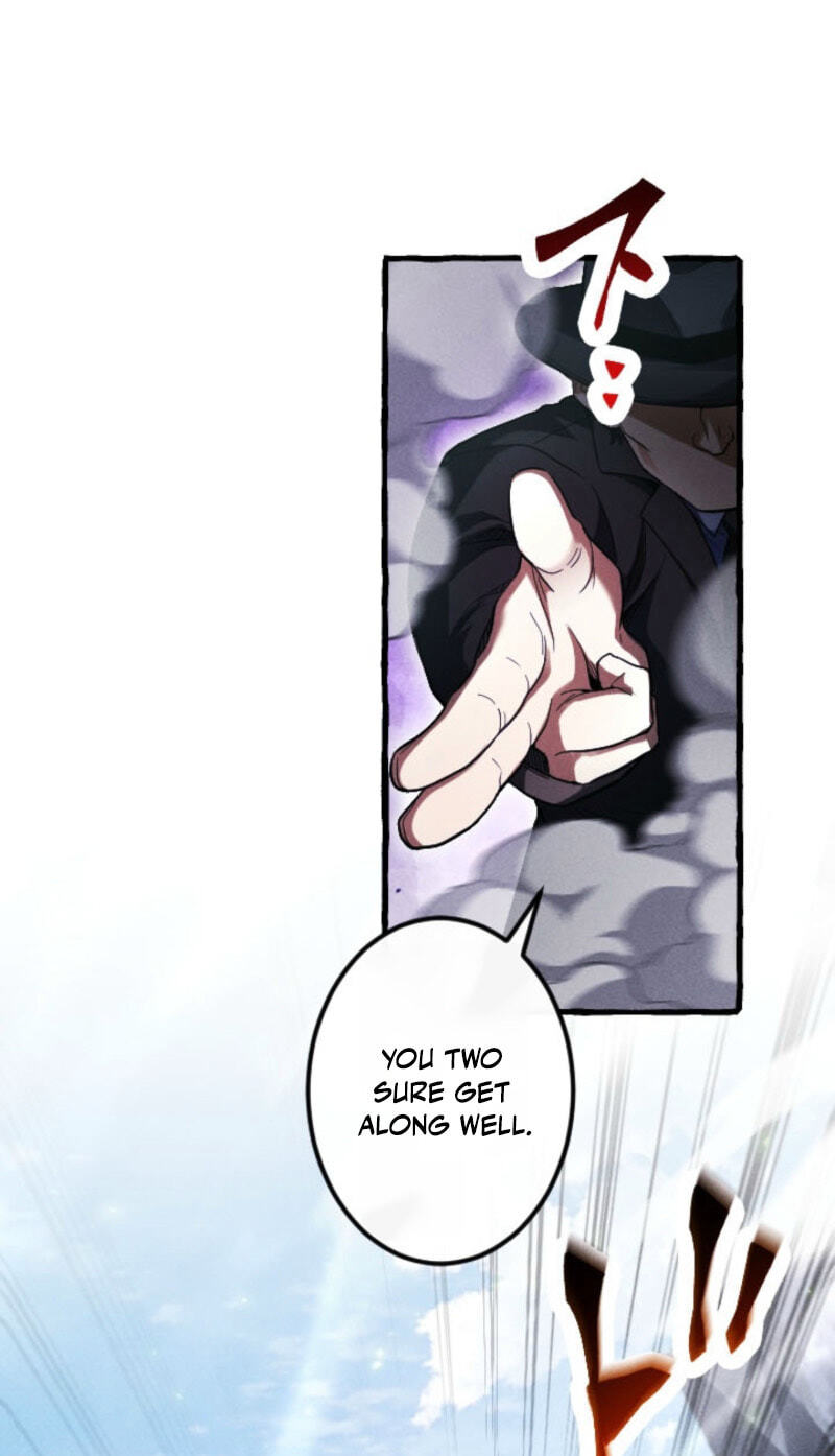 Return of the First Patriarch: The Strongest Reincarnates into His Descendant 1000 Years Later Chapter 43 page 91 - 