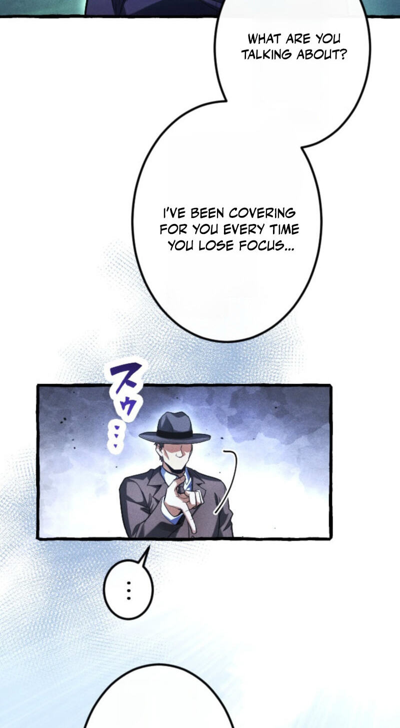 Return of the First Patriarch: The Strongest Reincarnates into His Descendant 1000 Years Later Chapter 43 page 99 - 
