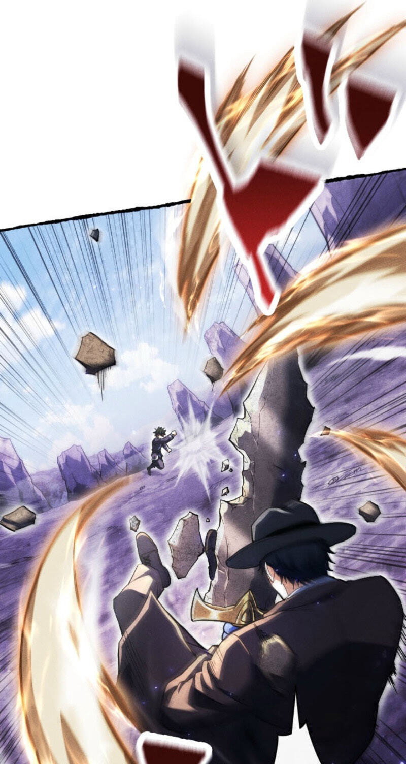 Return of the First Patriarch: The Strongest Reincarnates into His Descendant 1000 Years Later Chapter 44 page 102 - 