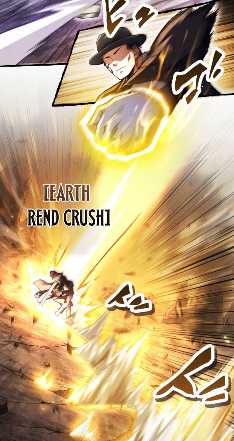 Return of the First Patriarch: The Strongest Reincarnates into His Descendant 1000 Years Later Chapter 44 page 105 - 
