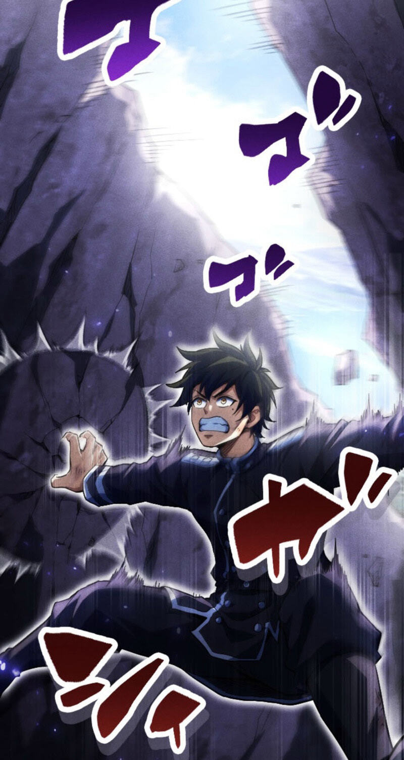 Return of the First Patriarch: The Strongest Reincarnates into His Descendant 1000 Years Later Chapter 44 page 108 - 