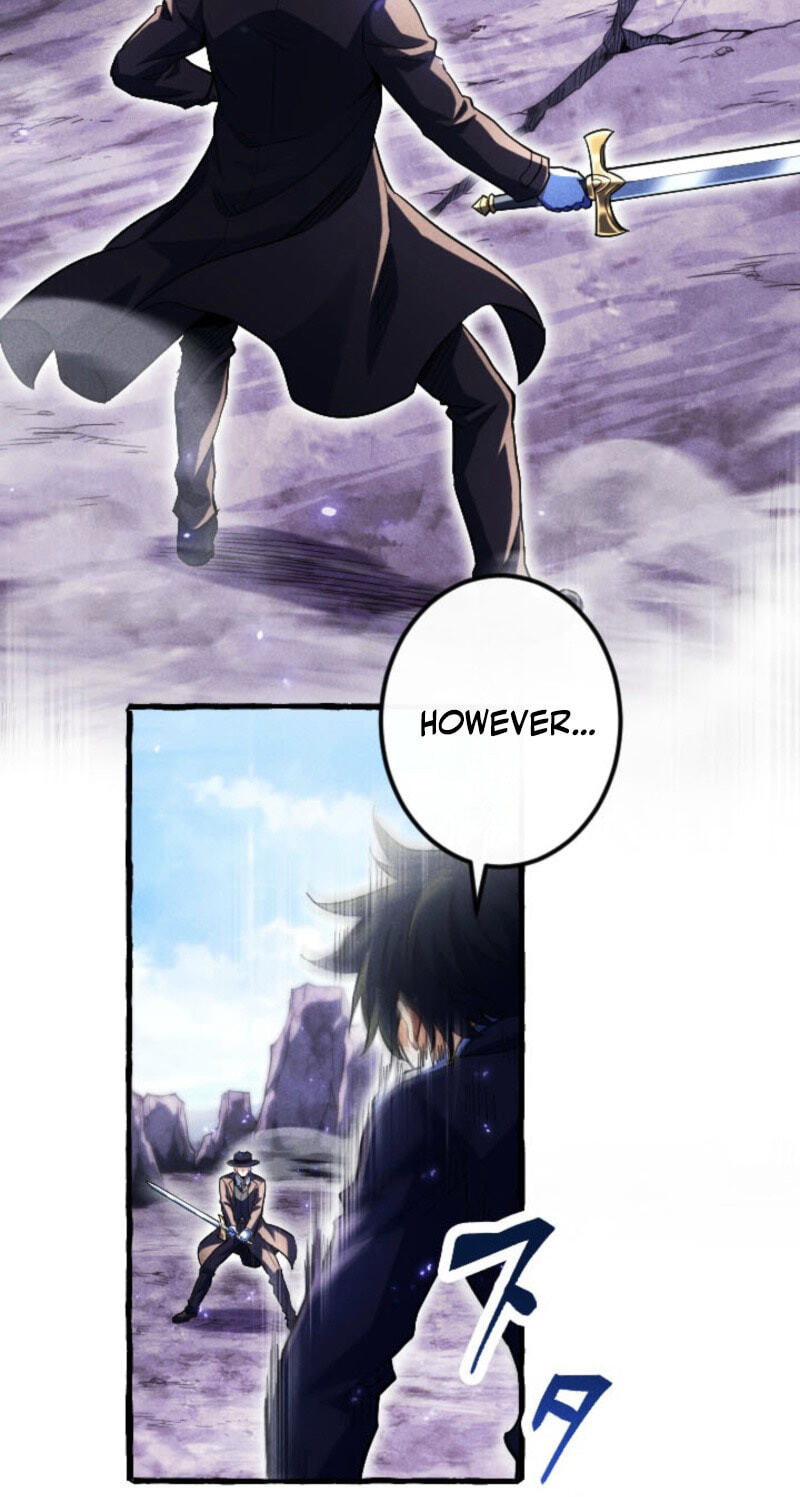 Return of the First Patriarch: The Strongest Reincarnates into His Descendant 1000 Years Later Chapter 44 page 111 - 