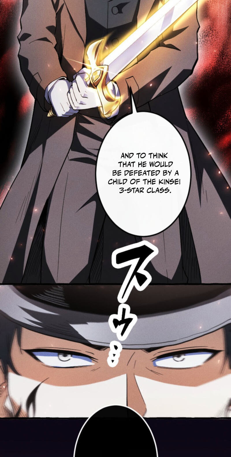 Return of the First Patriarch: The Strongest Reincarnates into His Descendant 1000 Years Later Chapter 44 page 117 - 