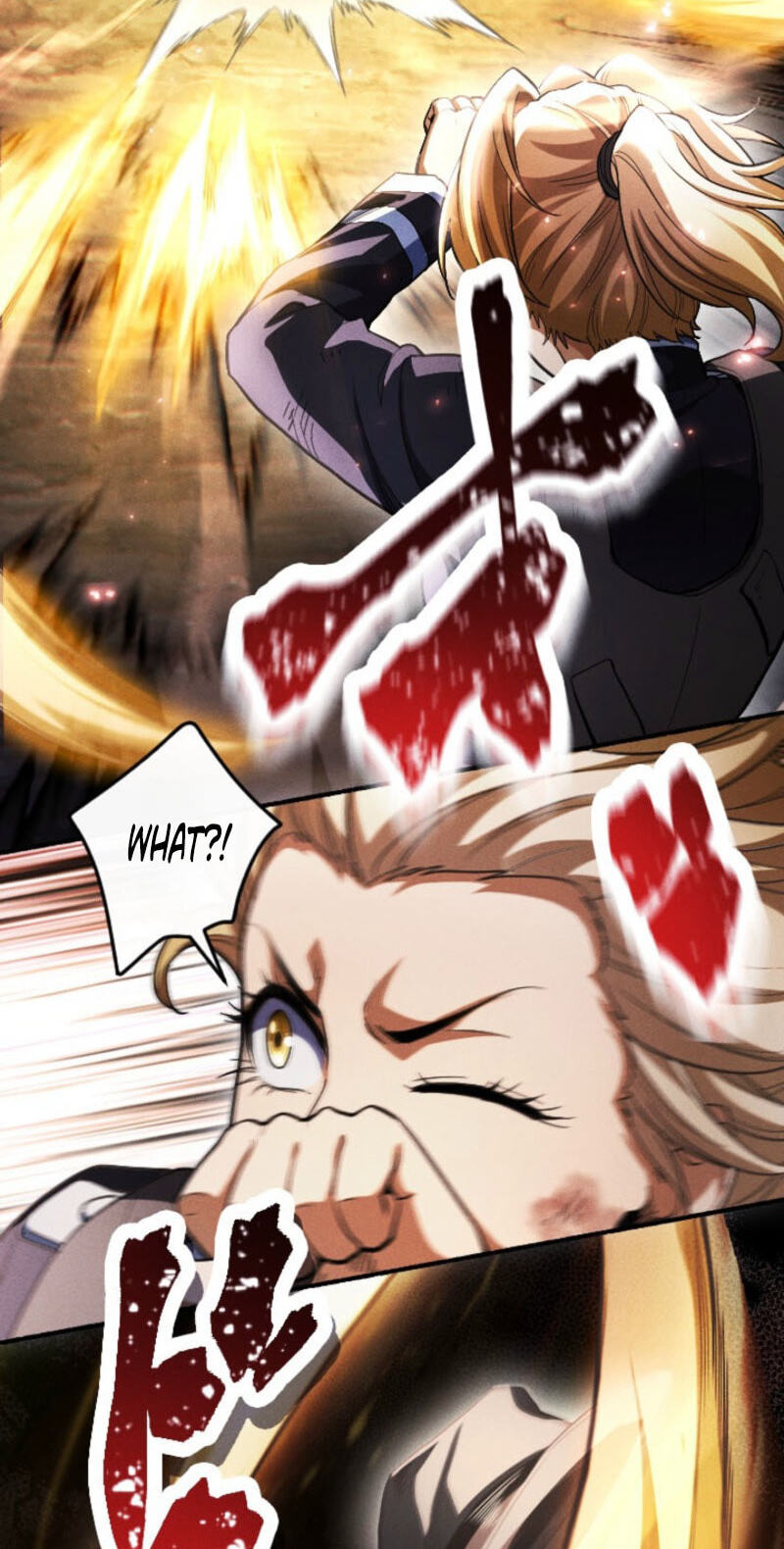 Return of the First Patriarch: The Strongest Reincarnates into His Descendant 1000 Years Later Chapter 44 page 121 - 