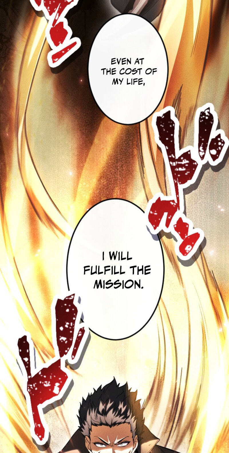 Return of the First Patriarch: The Strongest Reincarnates into His Descendant 1000 Years Later Chapter 44 page 122 - 
