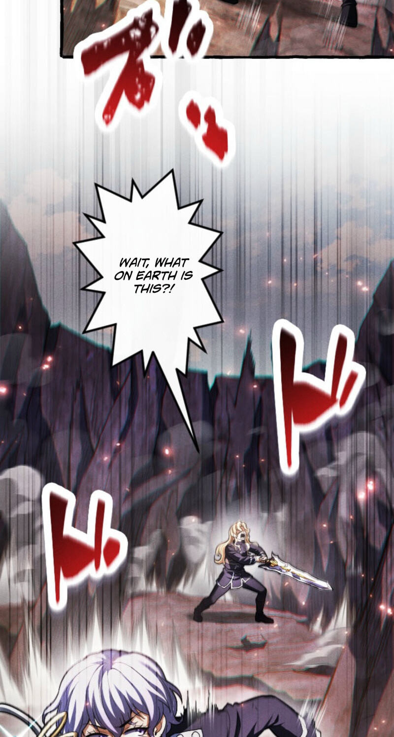 Return of the First Patriarch: The Strongest Reincarnates into His Descendant 1000 Years Later Chapter 44 page 126 - 