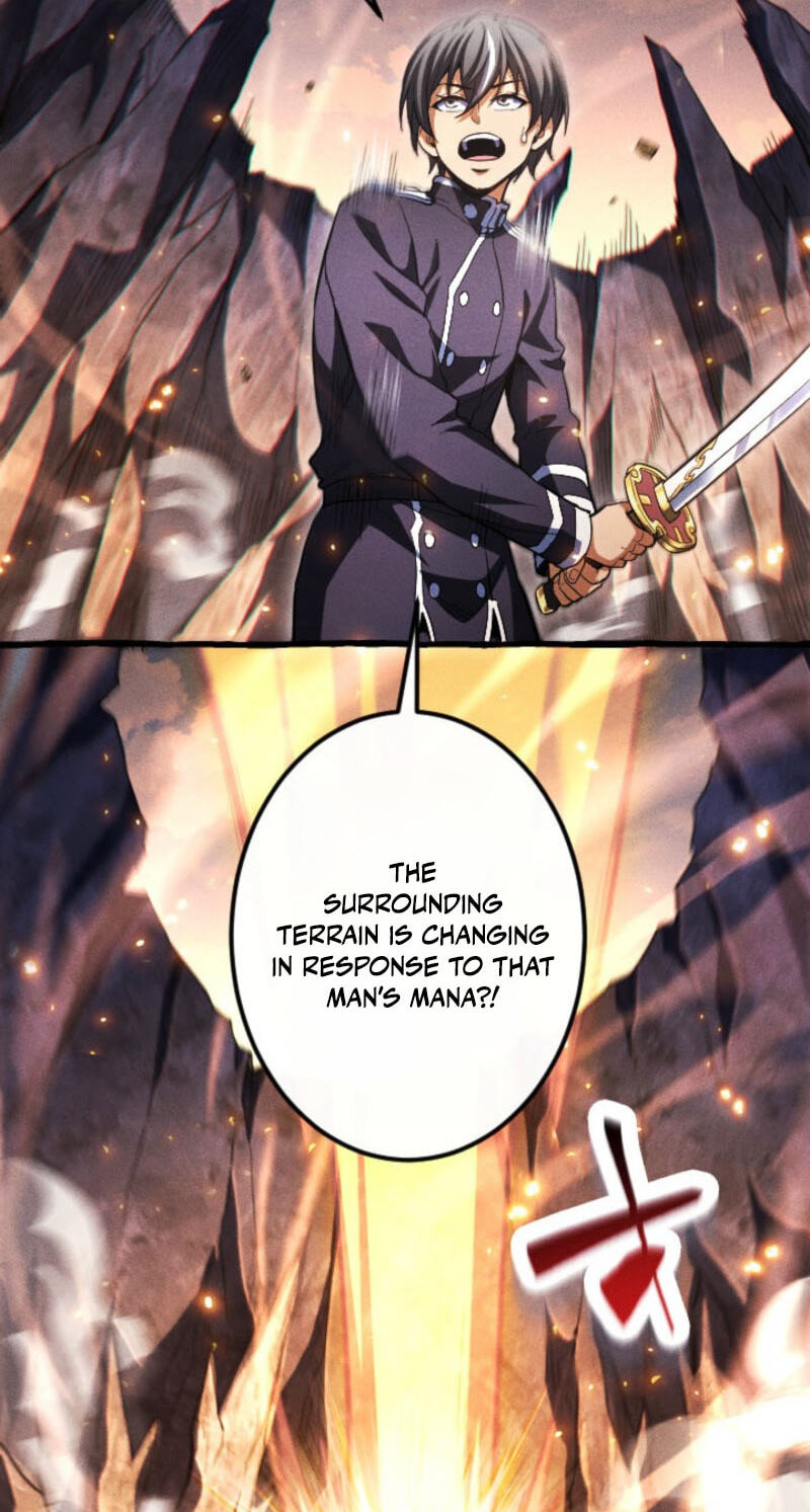 Return of the First Patriarch: The Strongest Reincarnates into His Descendant 1000 Years Later Chapter 44 page 128 - 