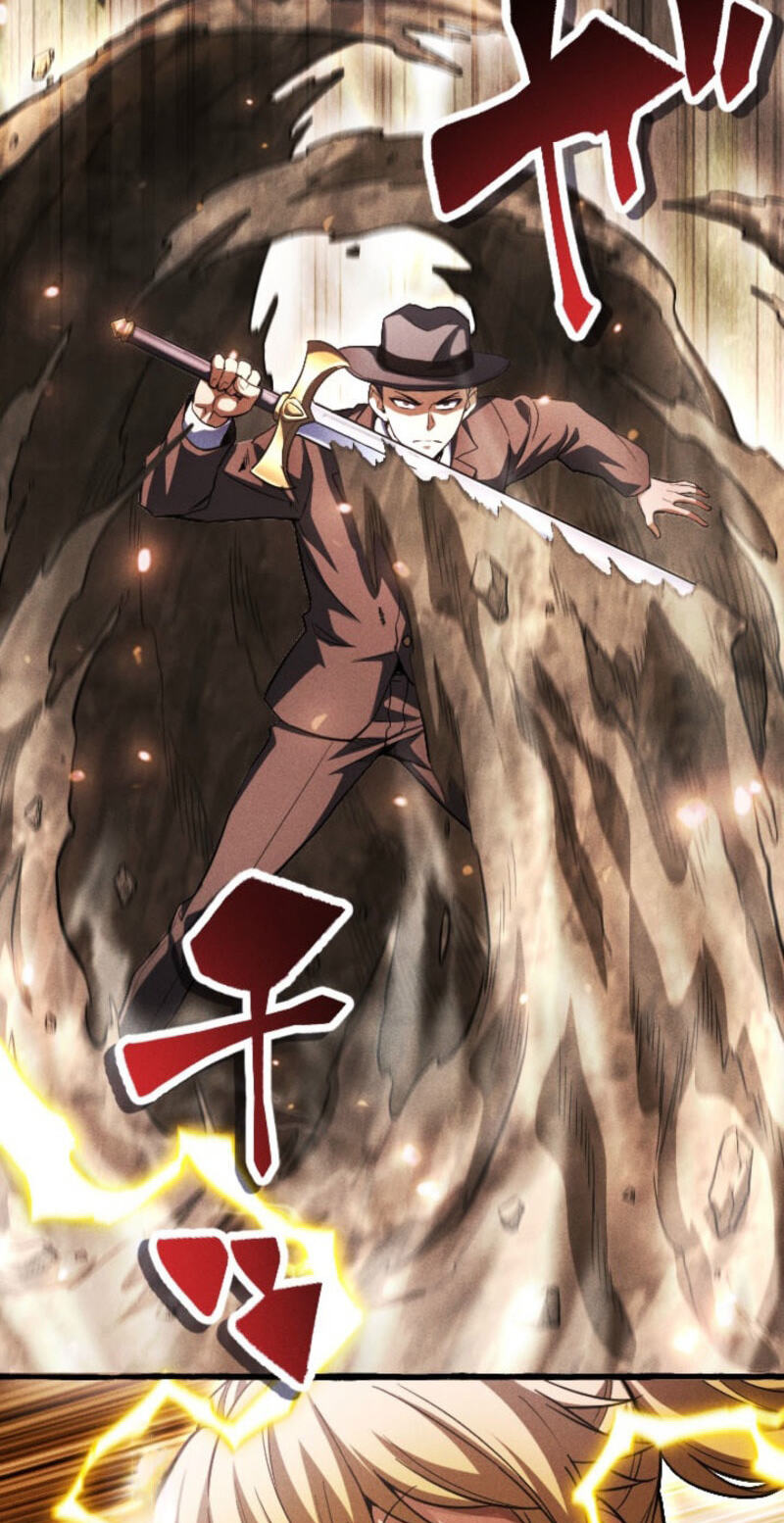 Return of the First Patriarch: The Strongest Reincarnates into His Descendant 1000 Years Later Chapter 44 page 14 - 