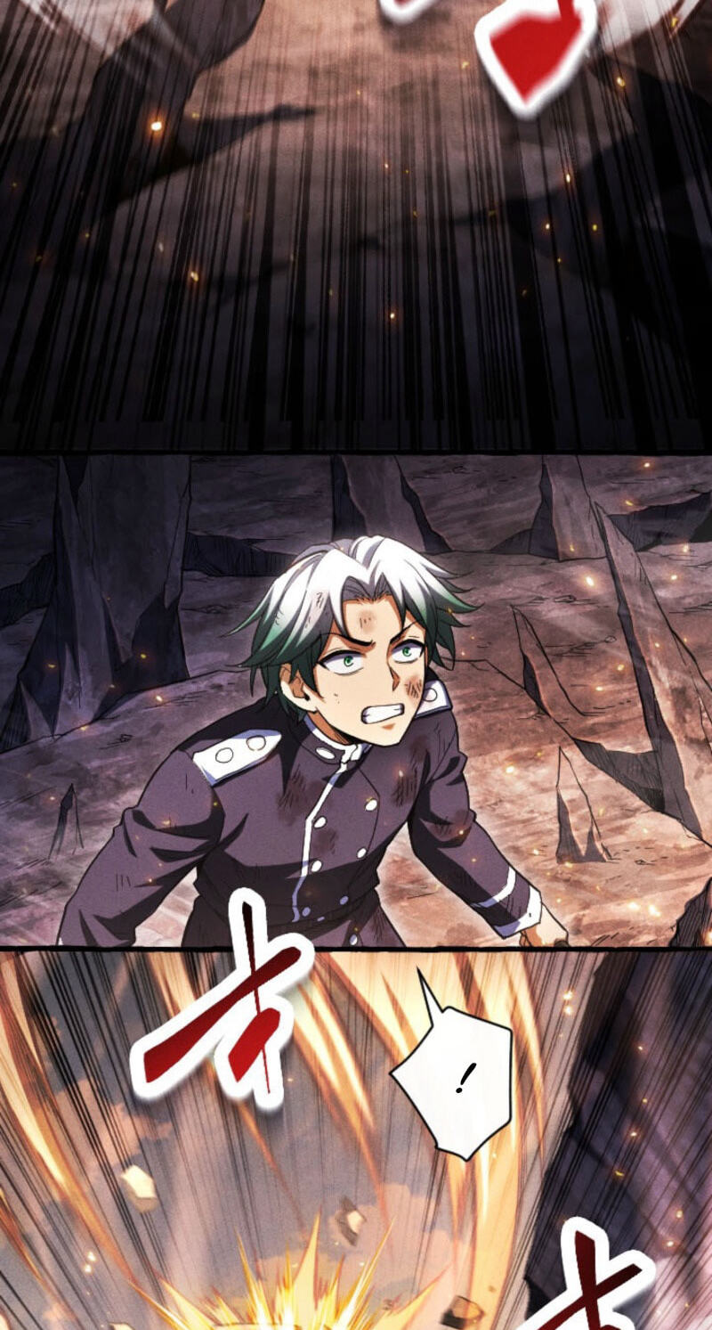 Return of the First Patriarch: The Strongest Reincarnates into His Descendant 1000 Years Later Chapter 44 page 134 - 