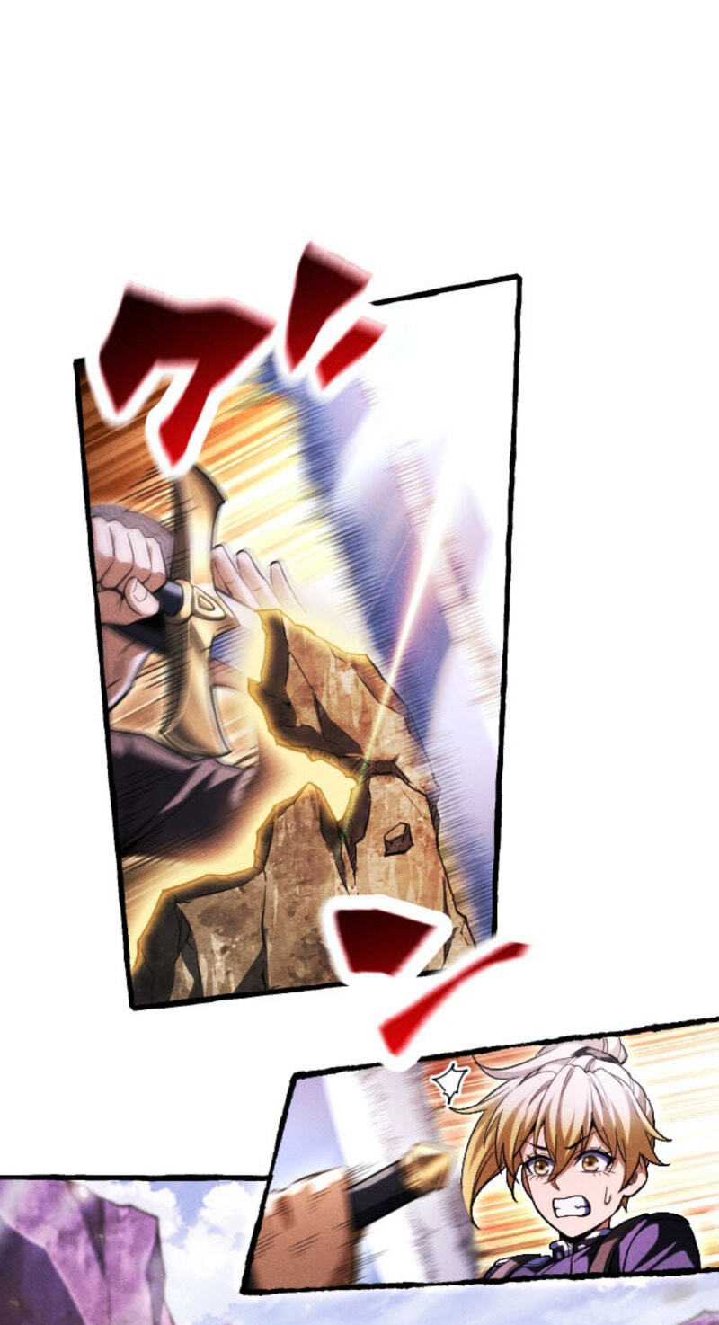 Return of the First Patriarch: The Strongest Reincarnates into His Descendant 1000 Years Later Chapter 44 page 17 - 