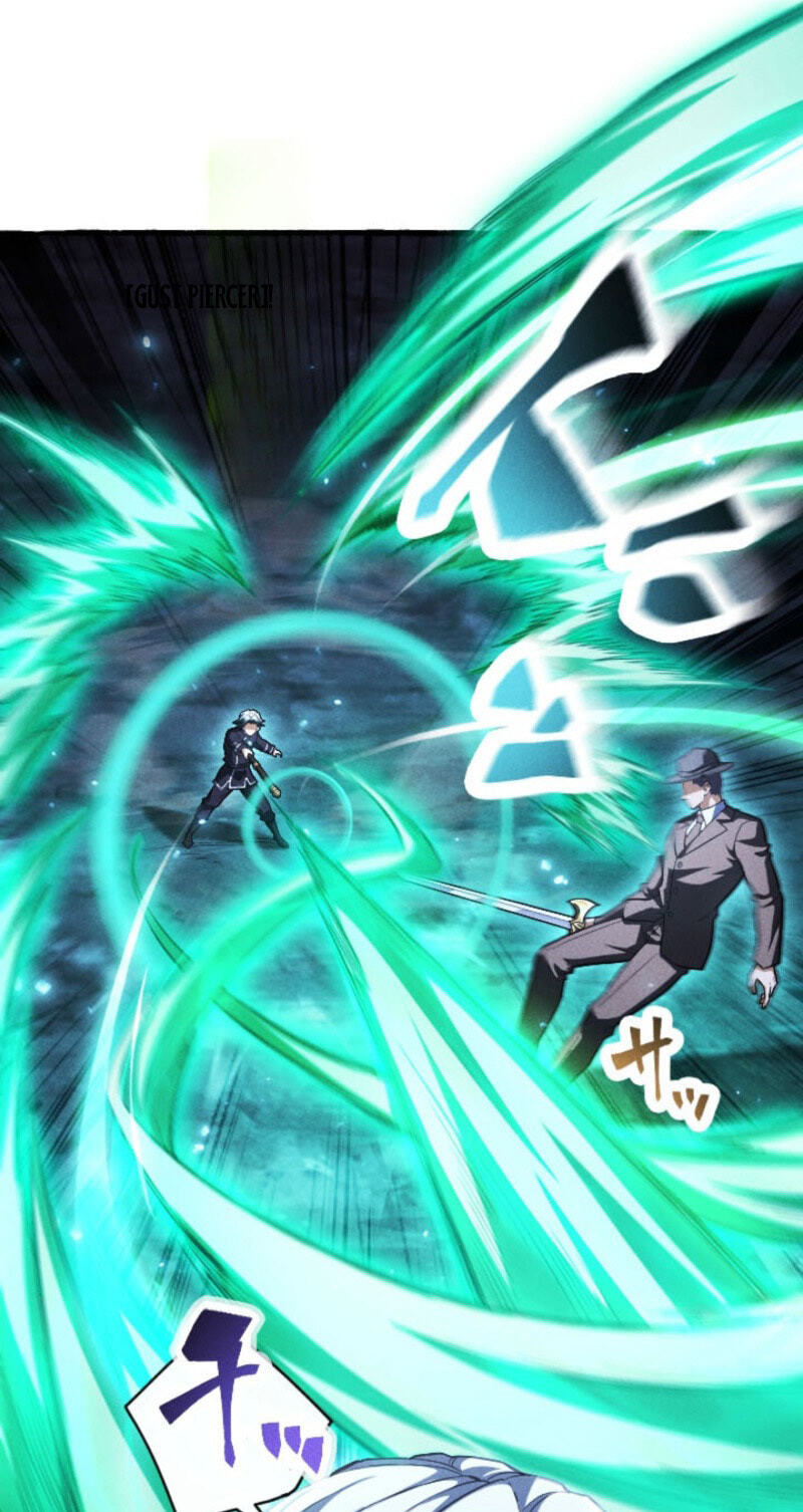 Return of the First Patriarch: The Strongest Reincarnates into His Descendant 1000 Years Later Chapter 44 page 22 - 