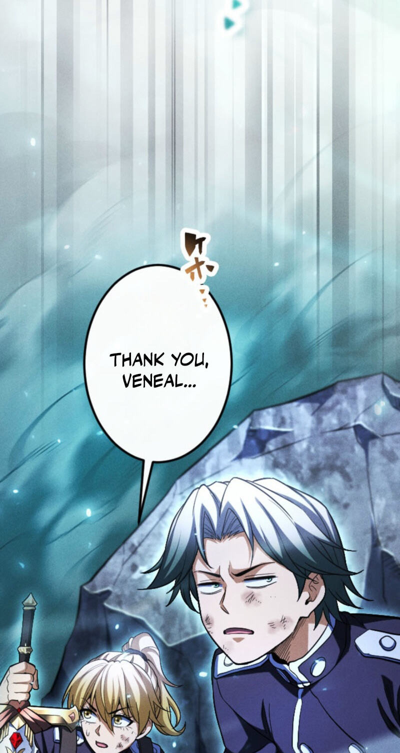 Return of the First Patriarch: The Strongest Reincarnates into His Descendant 1000 Years Later Chapter 44 page 25 - 