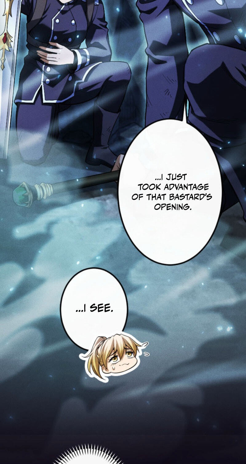 Return of the First Patriarch: The Strongest Reincarnates into His Descendant 1000 Years Later Chapter 44 page 26 - 