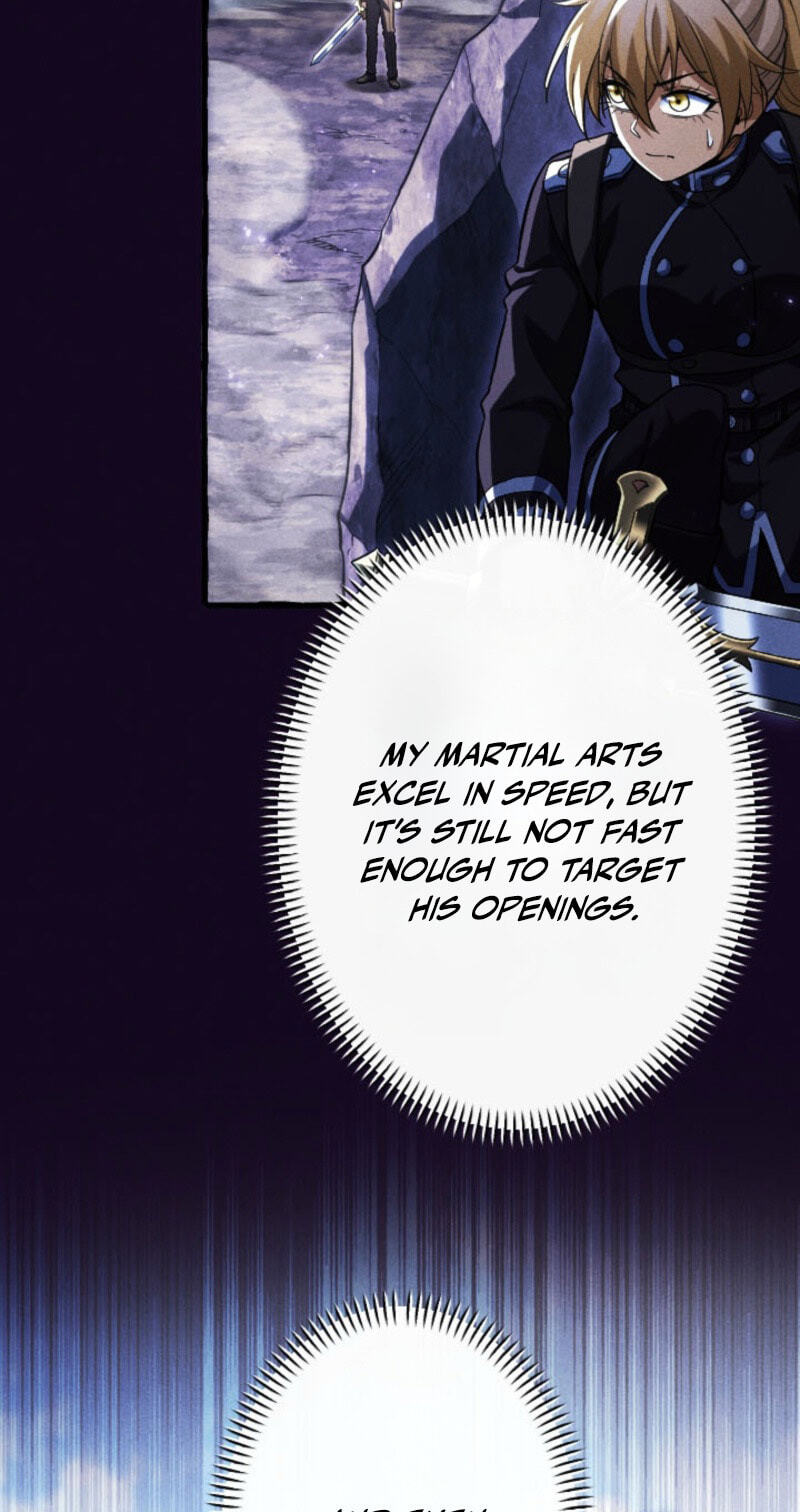 Return of the First Patriarch: The Strongest Reincarnates into His Descendant 1000 Years Later Chapter 44 page 33 - 
