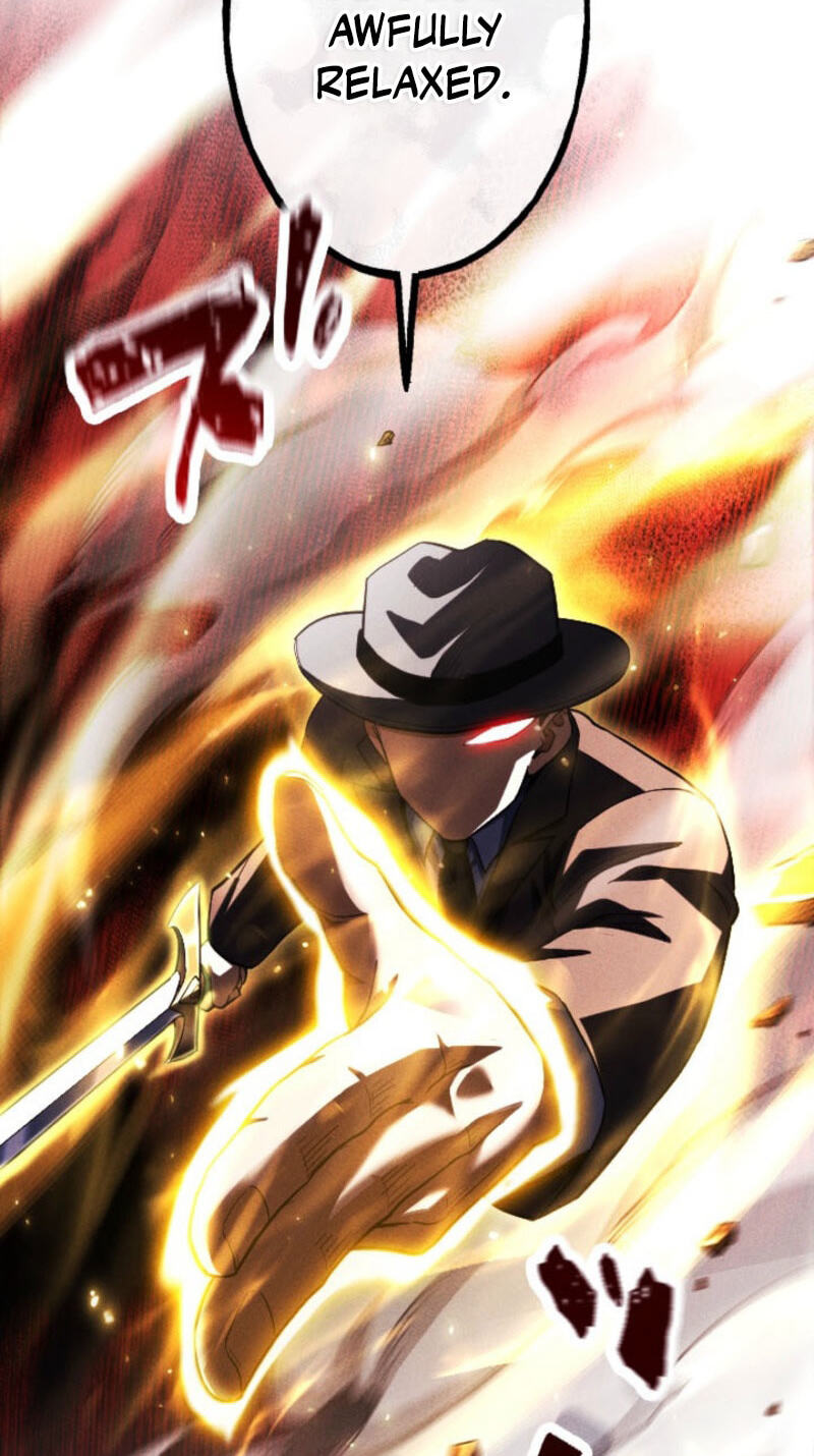 Return of the First Patriarch: The Strongest Reincarnates into His Descendant 1000 Years Later Chapter 44 page 42 - 