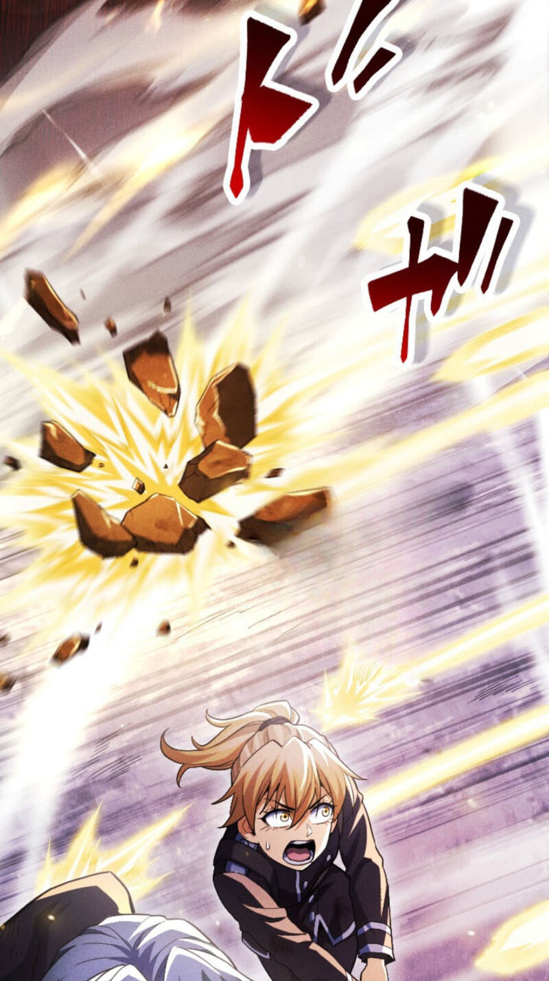 Return of the First Patriarch: The Strongest Reincarnates into His Descendant 1000 Years Later Chapter 44 page 43 - 