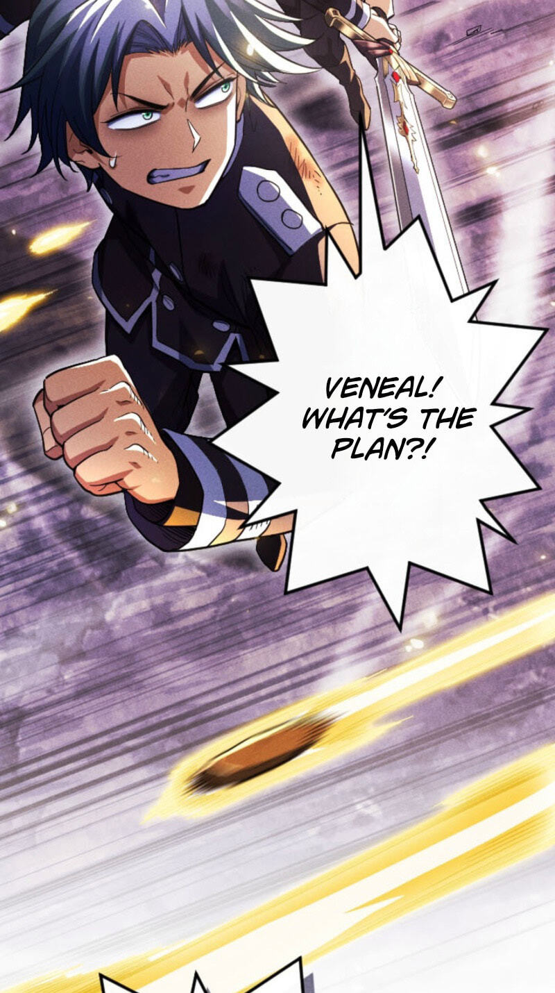 Return of the First Patriarch: The Strongest Reincarnates into His Descendant 1000 Years Later Chapter 44 page 44 - 