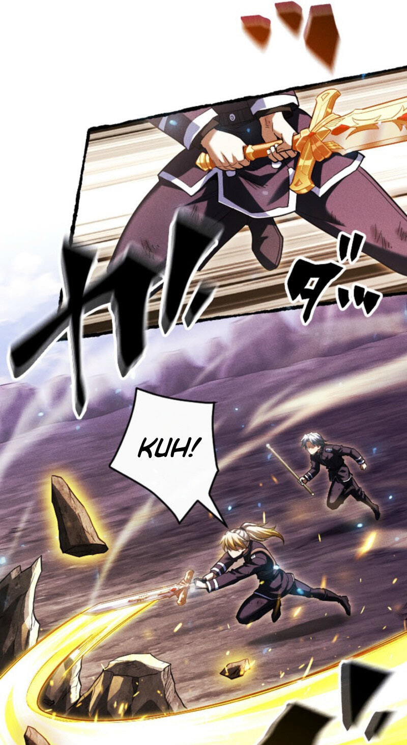 Return of the First Patriarch: The Strongest Reincarnates into His Descendant 1000 Years Later Chapter 44 page 55 - 