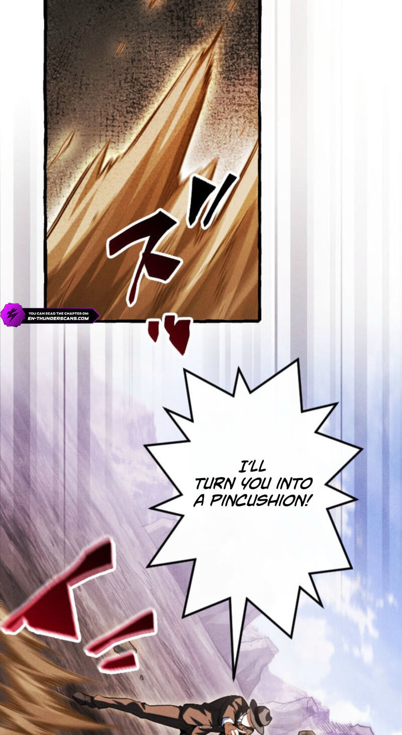 Return of the First Patriarch: The Strongest Reincarnates into His Descendant 1000 Years Later Chapter 44 page 61 - 
