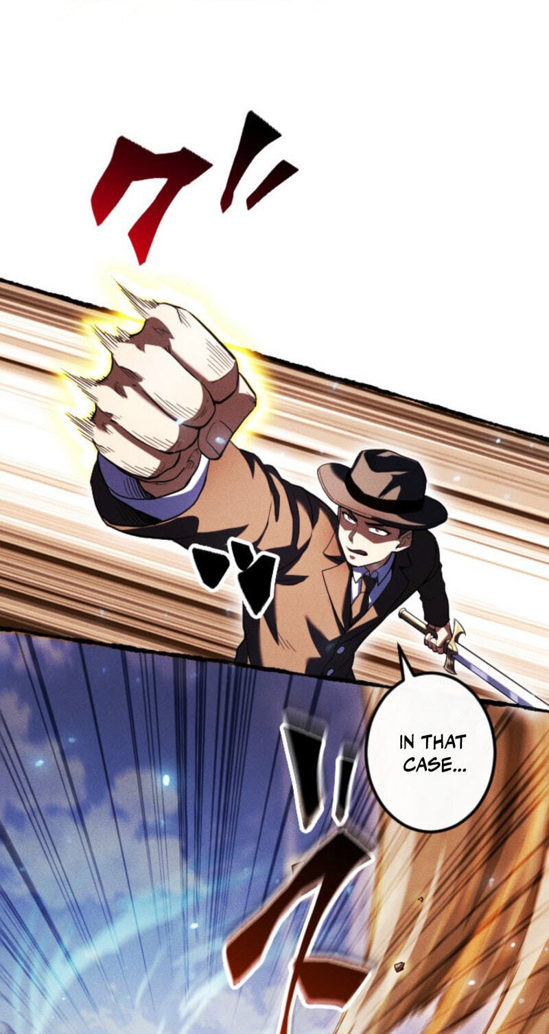 Return of the First Patriarch: The Strongest Reincarnates into His Descendant 1000 Years Later Chapter 44 page 65 - 