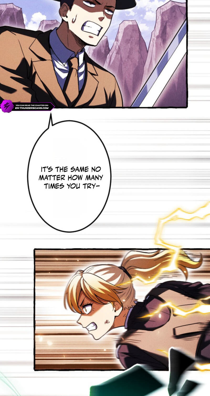 Return of the First Patriarch: The Strongest Reincarnates into His Descendant 1000 Years Later Chapter 44 page 69 - 