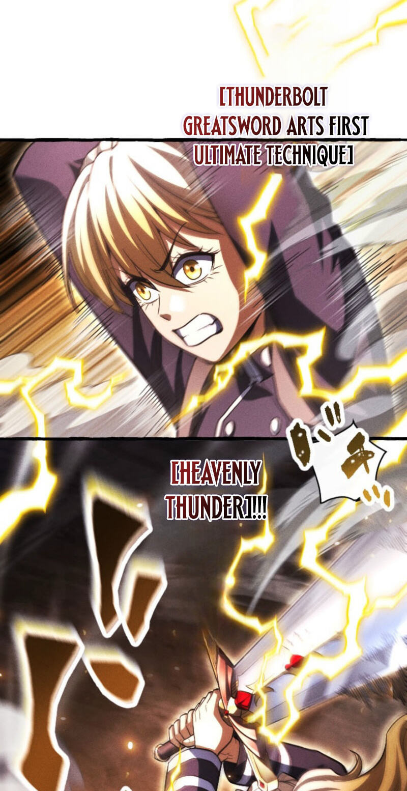 Return of the First Patriarch: The Strongest Reincarnates into His Descendant 1000 Years Later Chapter 44 page 8 - 