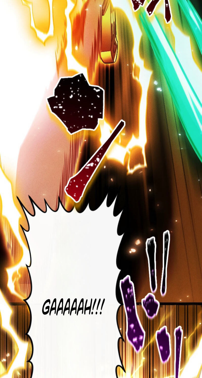 Return of the First Patriarch: The Strongest Reincarnates into His Descendant 1000 Years Later Chapter 44 page 76 - 