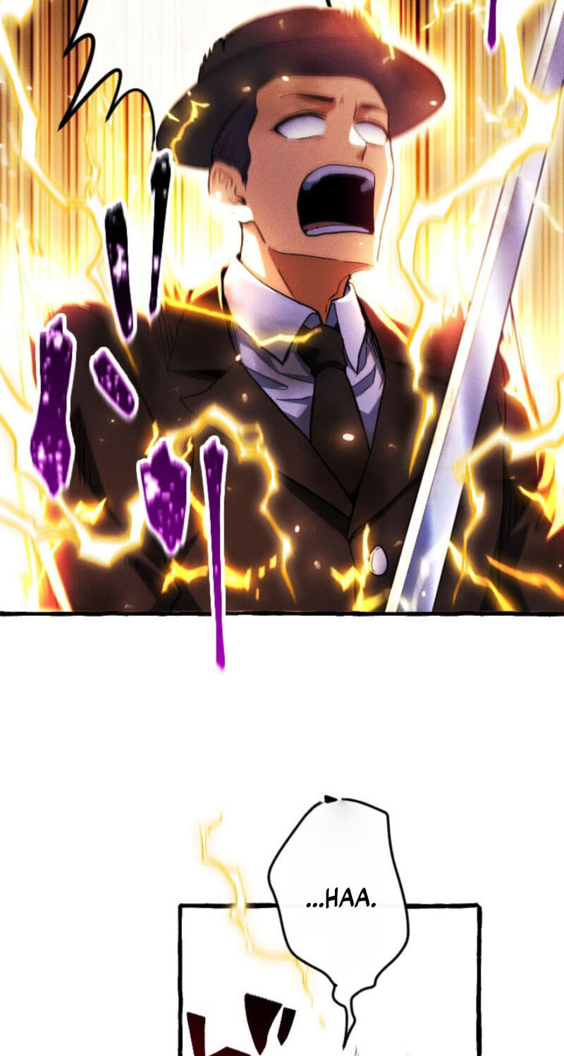 Return of the First Patriarch: The Strongest Reincarnates into His Descendant 1000 Years Later Chapter 44 page 77 - 
