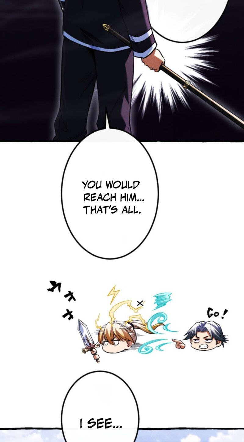 Return of the First Patriarch: The Strongest Reincarnates into His Descendant 1000 Years Later Chapter 44 page 81 - 