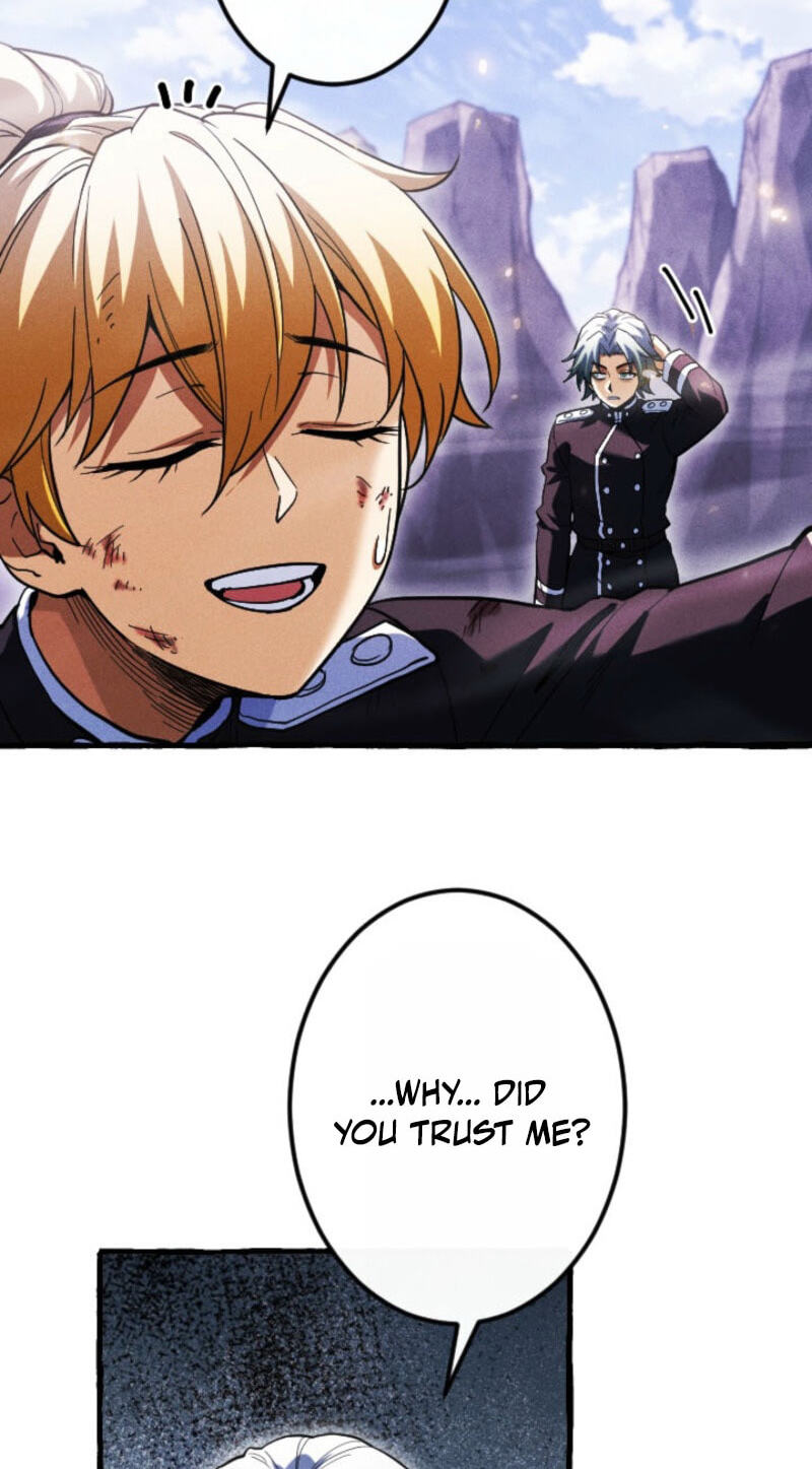Return of the First Patriarch: The Strongest Reincarnates into His Descendant 1000 Years Later Chapter 44 page 82 - 