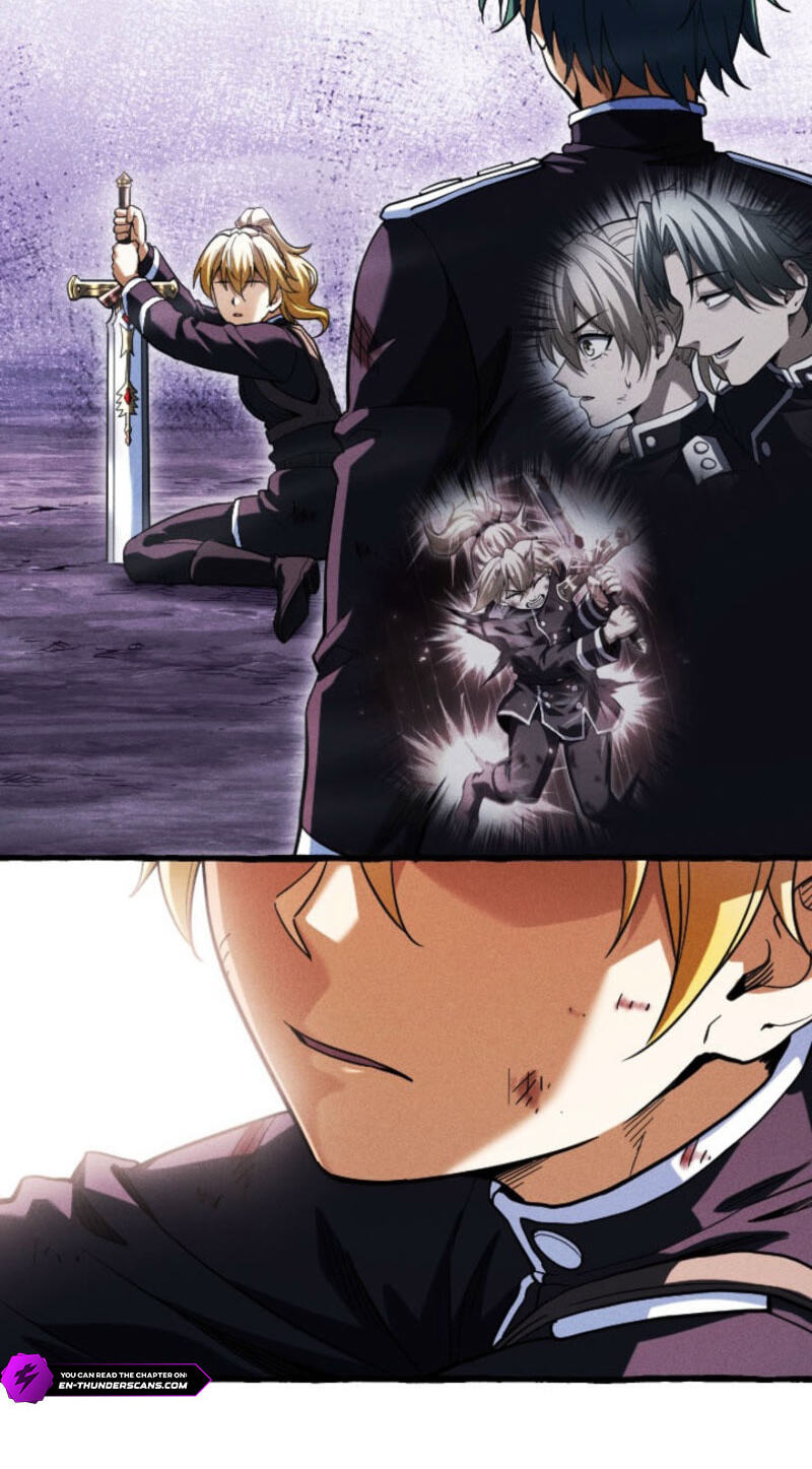 Return of the First Patriarch: The Strongest Reincarnates into His Descendant 1000 Years Later Chapter 44 page 84 - 