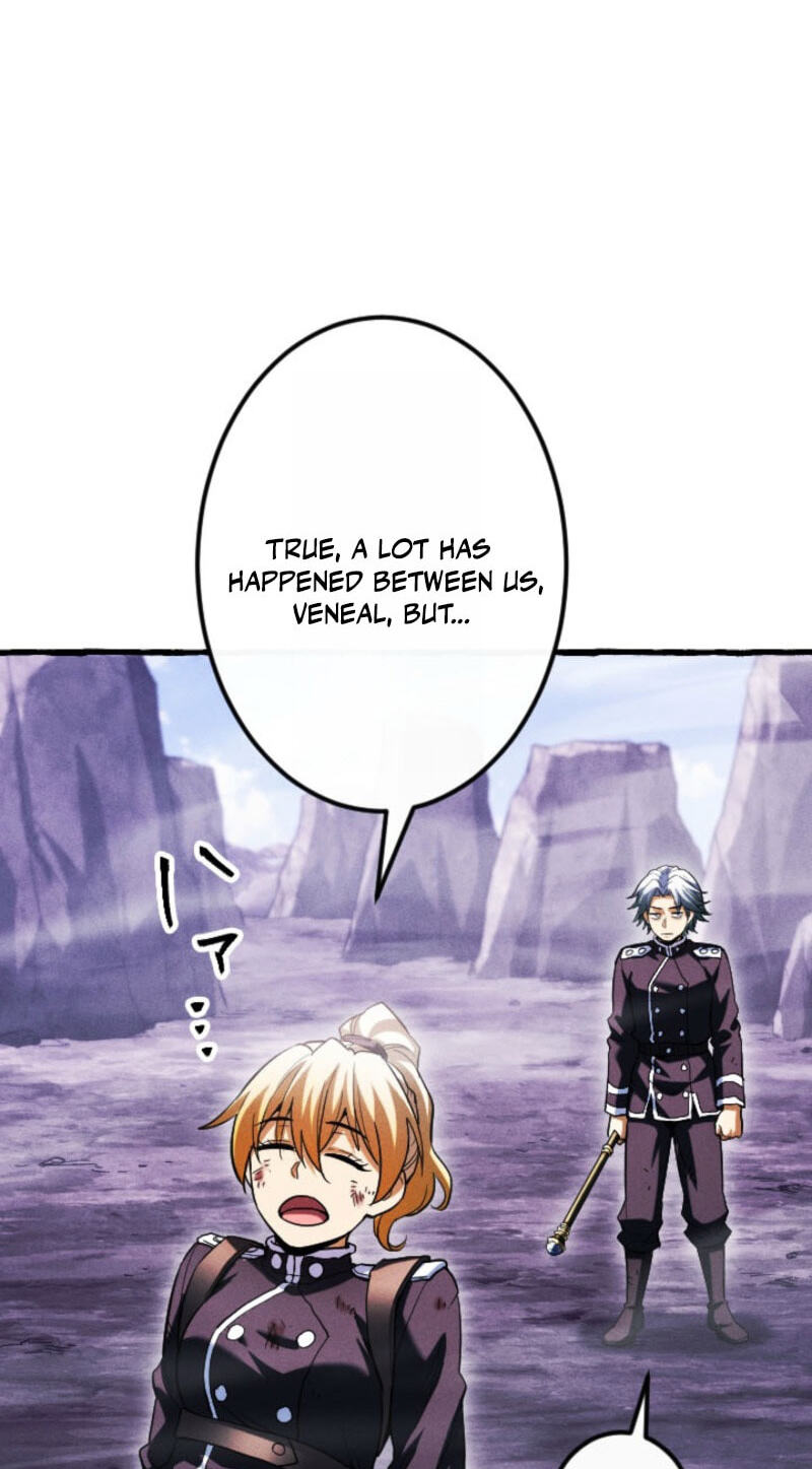 Return of the First Patriarch: The Strongest Reincarnates into His Descendant 1000 Years Later Chapter 44 page 85 - 