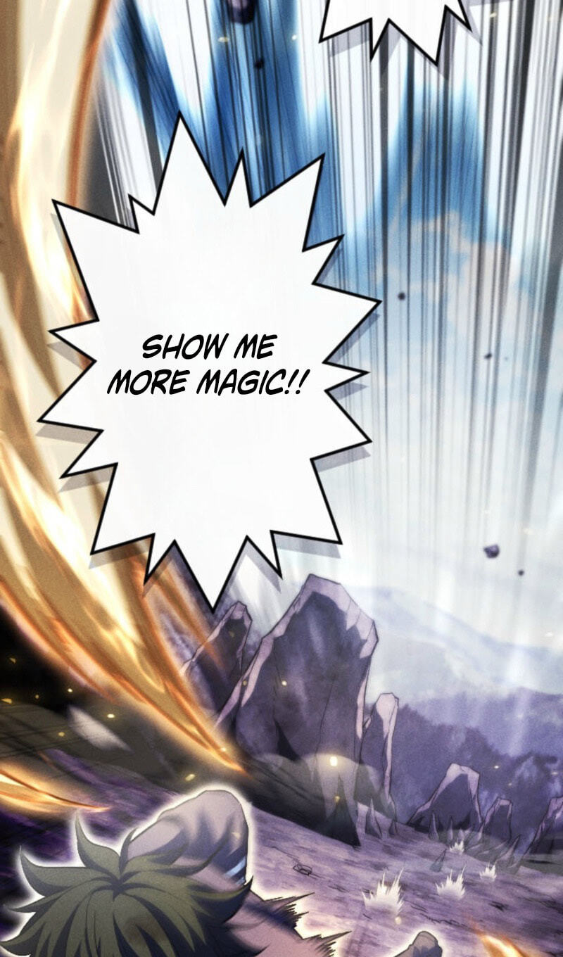 Return of the First Patriarch: The Strongest Reincarnates into His Descendant 1000 Years Later Chapter 44 page 99 - 