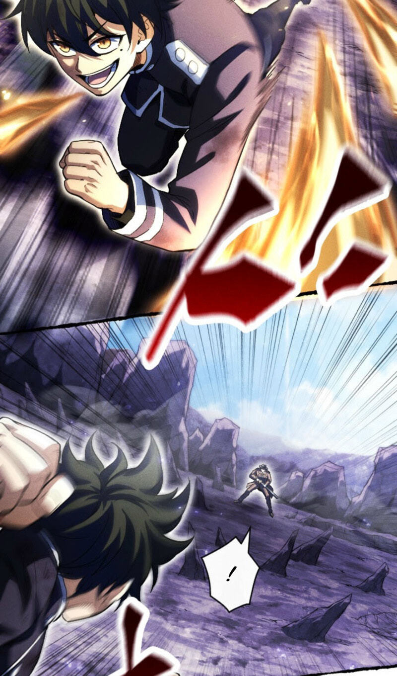 Return of the First Patriarch: The Strongest Reincarnates into His Descendant 1000 Years Later Chapter 44 page 100 - 