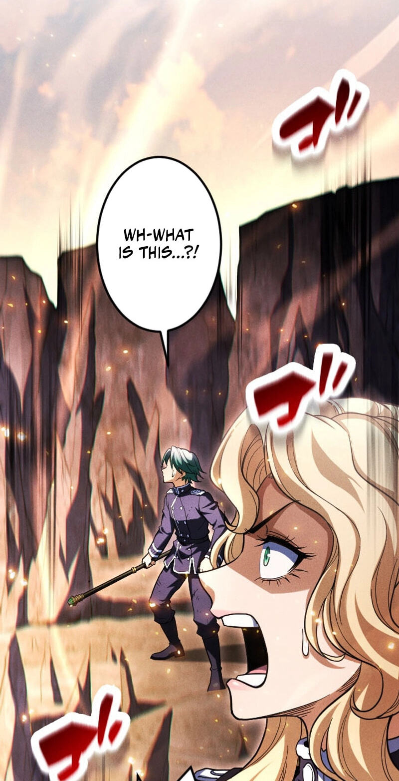 Return of the First Patriarch: The Strongest Reincarnates into His Descendant 1000 Years Later Chapter 45 page 2 - 