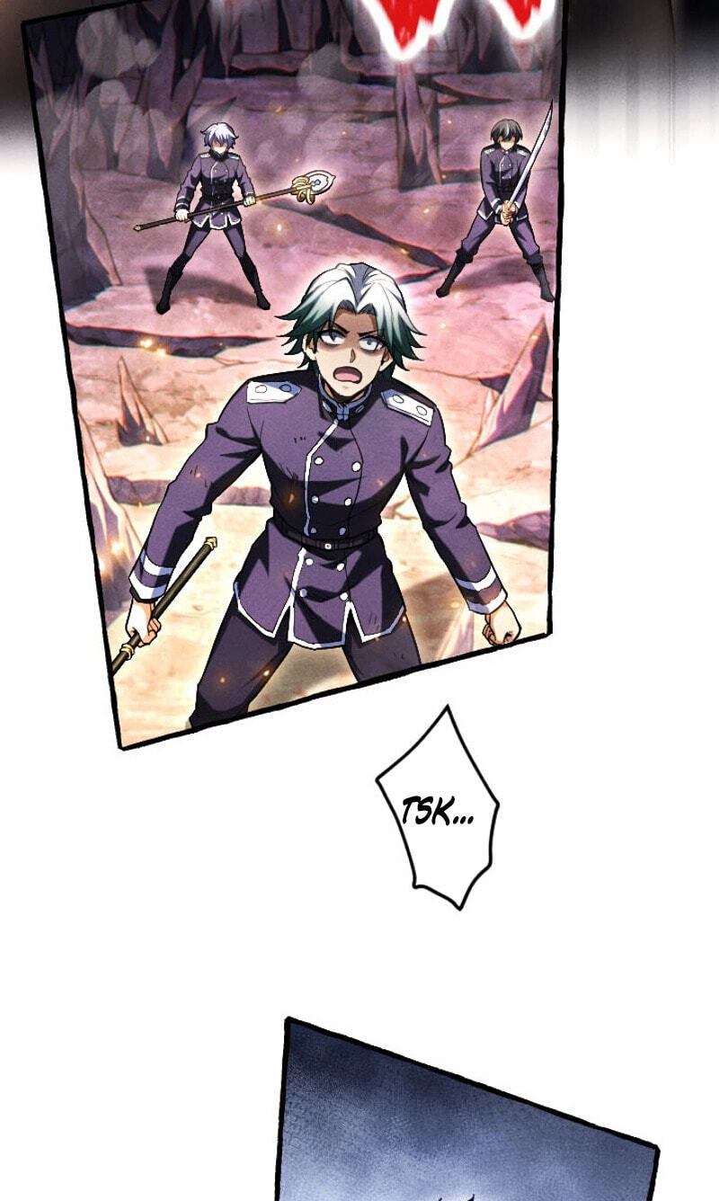 Return of the First Patriarch: The Strongest Reincarnates into His Descendant 1000 Years Later Chapter 45 page 17 - 