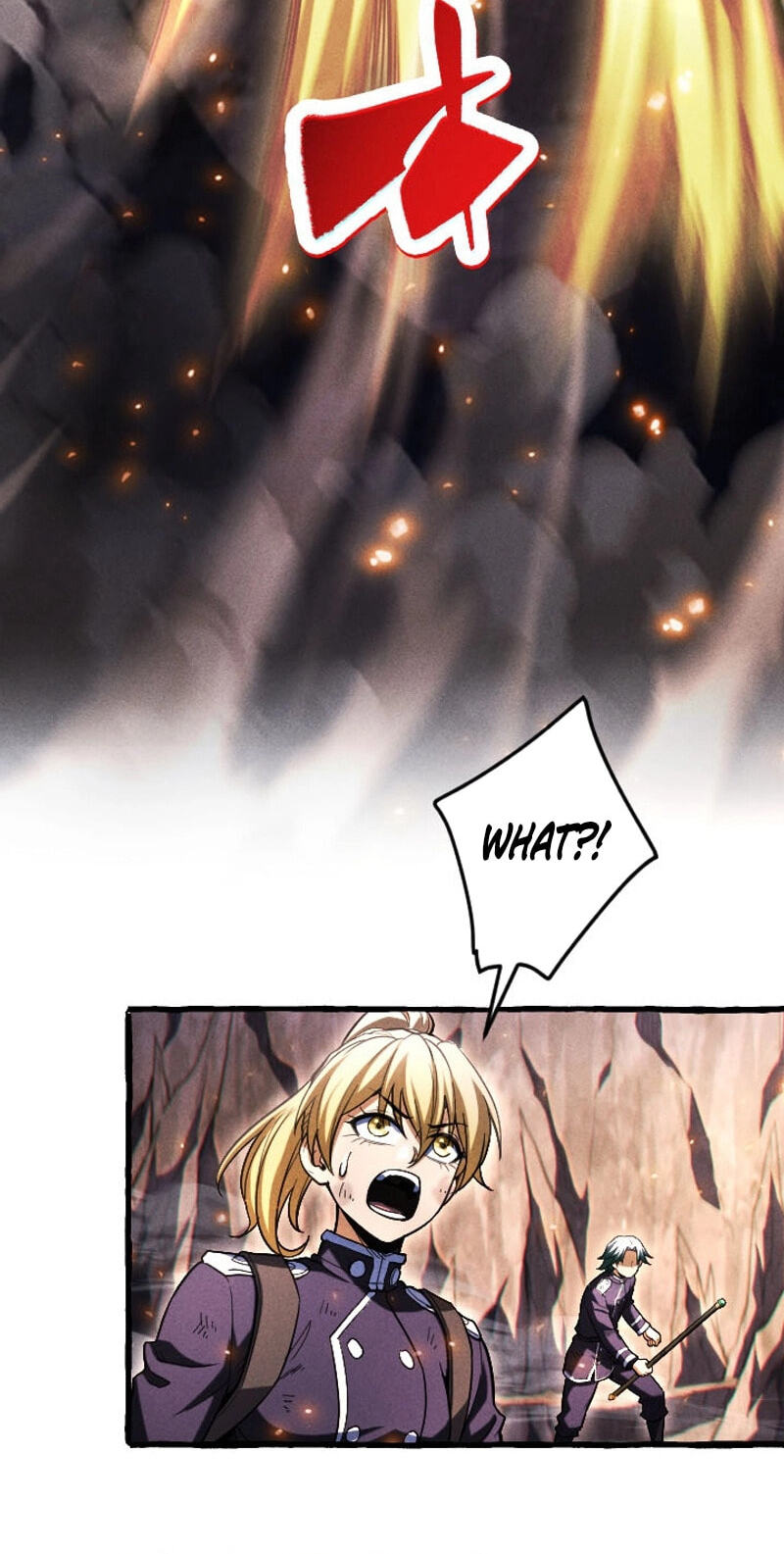 Return of the First Patriarch: The Strongest Reincarnates into His Descendant 1000 Years Later Chapter 45 page 25 - 