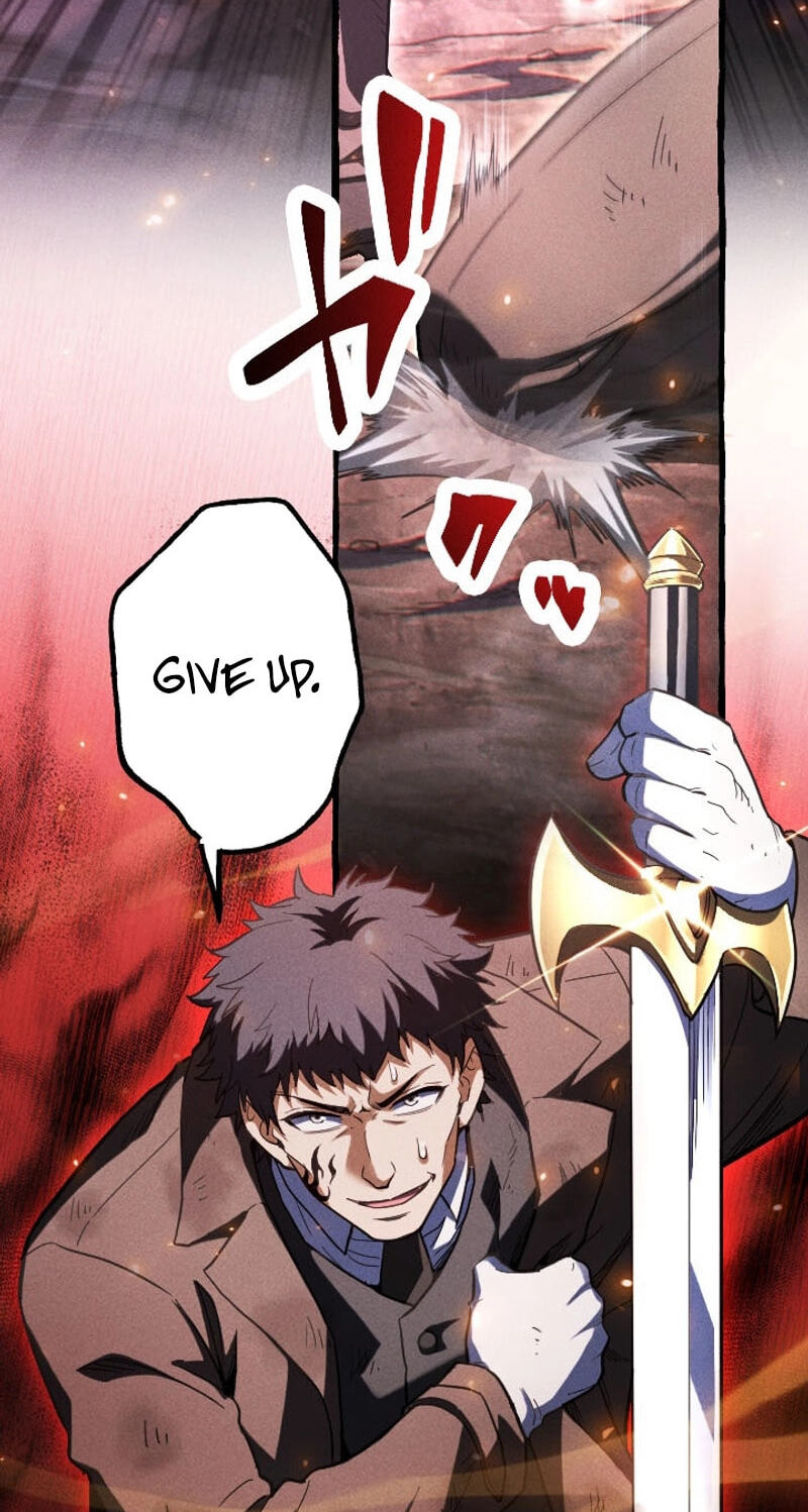 Return of the First Patriarch: The Strongest Reincarnates into His Descendant 1000 Years Later Chapter 45 page 28 - 