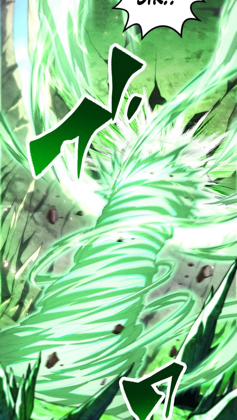 Return of the First Patriarch: The Strongest Reincarnates into His Descendant 1000 Years Later Chapter 45 page 32 - 