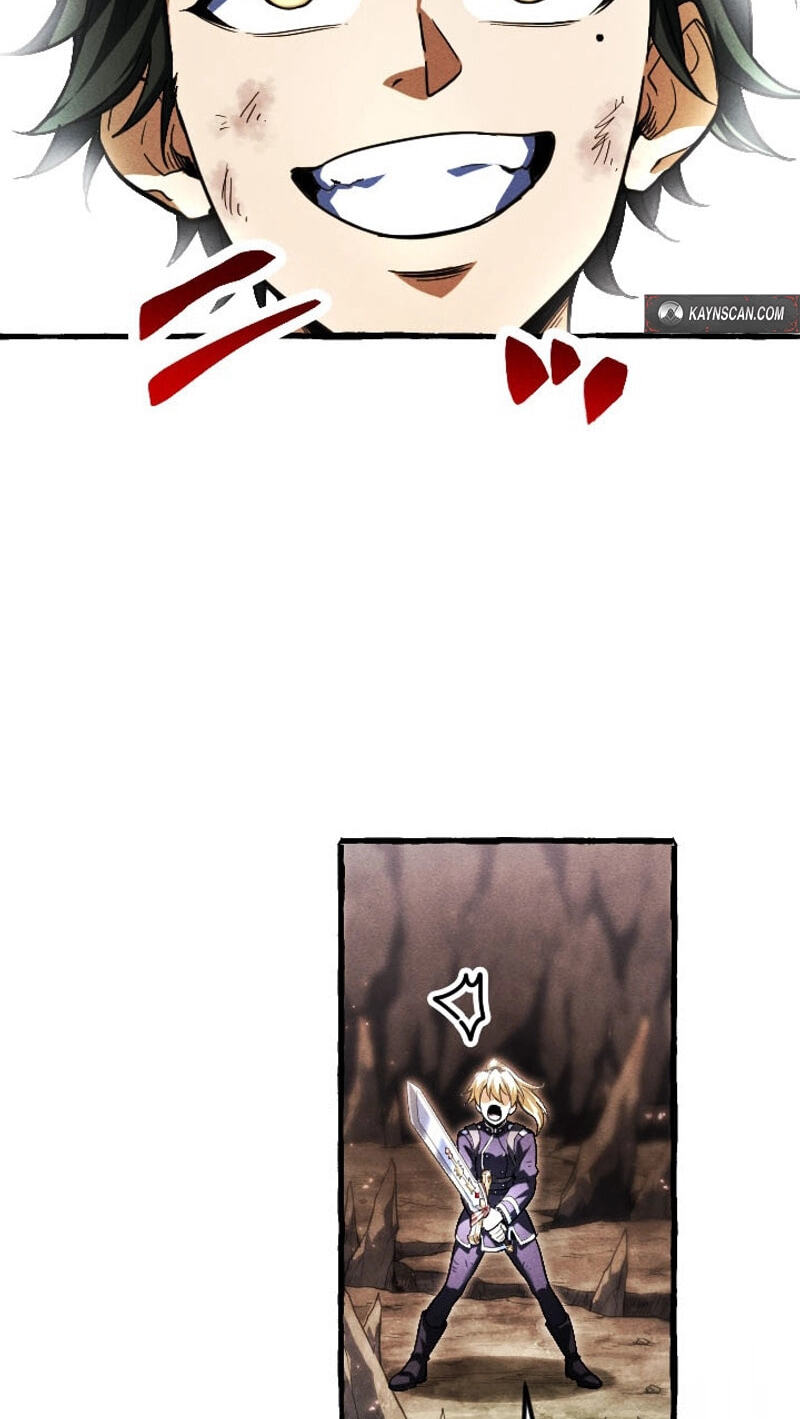 Return of the First Patriarch: The Strongest Reincarnates into His Descendant 1000 Years Later Chapter 45 page 35 - 