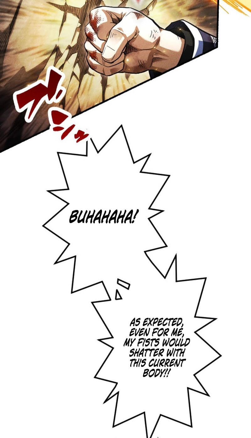Return of the First Patriarch: The Strongest Reincarnates into His Descendant 1000 Years Later Chapter 45 page 41 - 