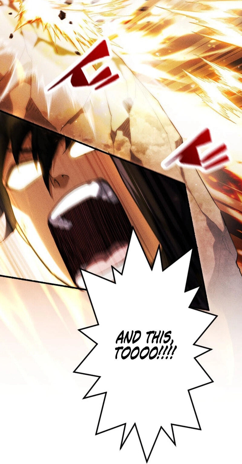 Return of the First Patriarch: The Strongest Reincarnates into His Descendant 1000 Years Later Chapter 45 page 45 - 