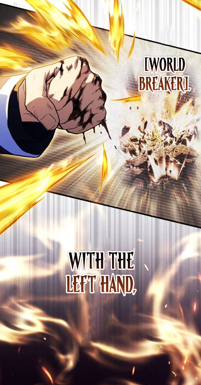 Return of the First Patriarch: The Strongest Reincarnates into His Descendant 1000 Years Later Chapter 45 page 48 - 